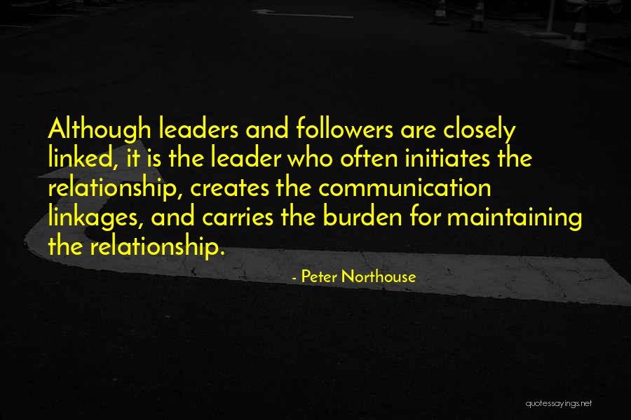 Peter Northouse Quotes 376321 Peter Northouse Quotes 376321