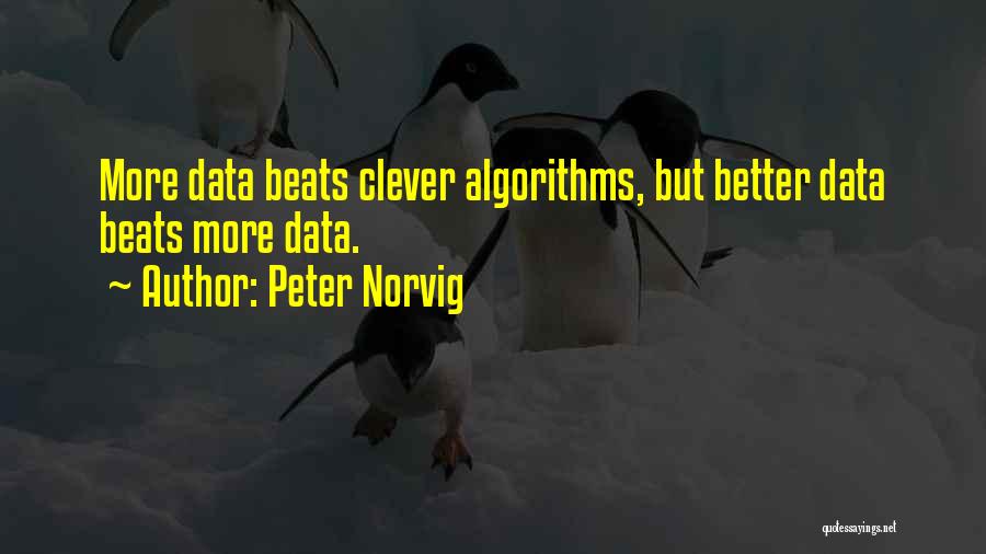 Peter Norvig Quotes 1675768