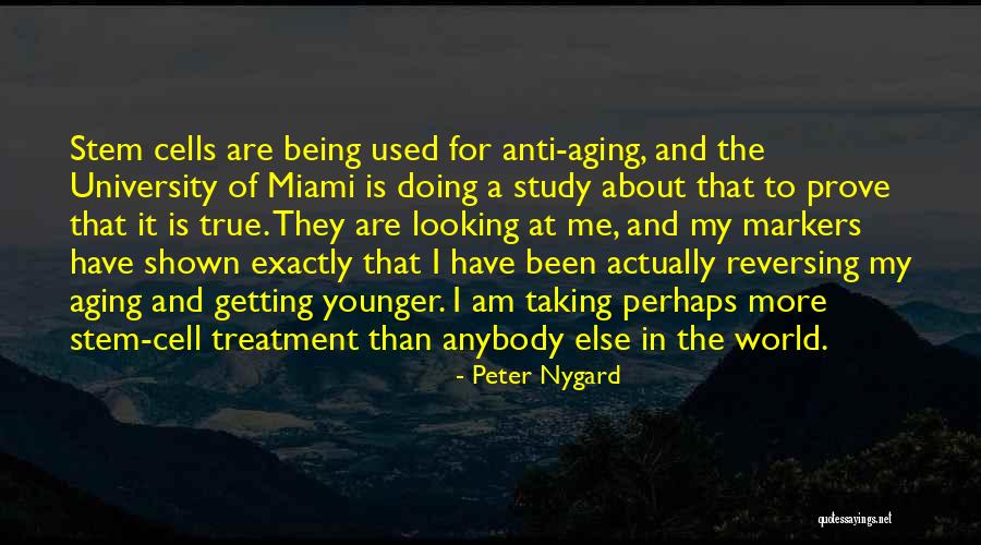 Peter Nygard Quotes 272759 Peter Nygard Quotes 272759