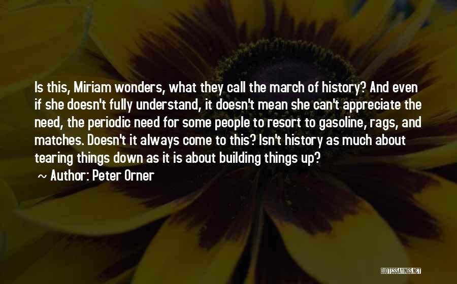 Peter Orner Quotes 2027464