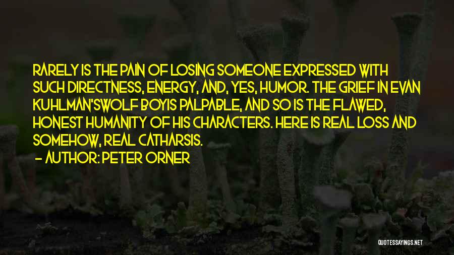 Peter Orner Quotes 753731