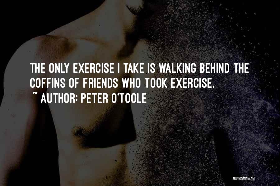 Peter O'Toole Quotes 1023555
