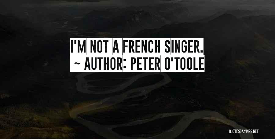 Peter O'Toole Quotes 1109929