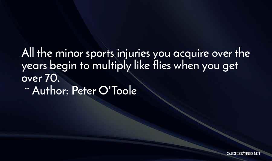 Peter O'Toole Quotes 1124201