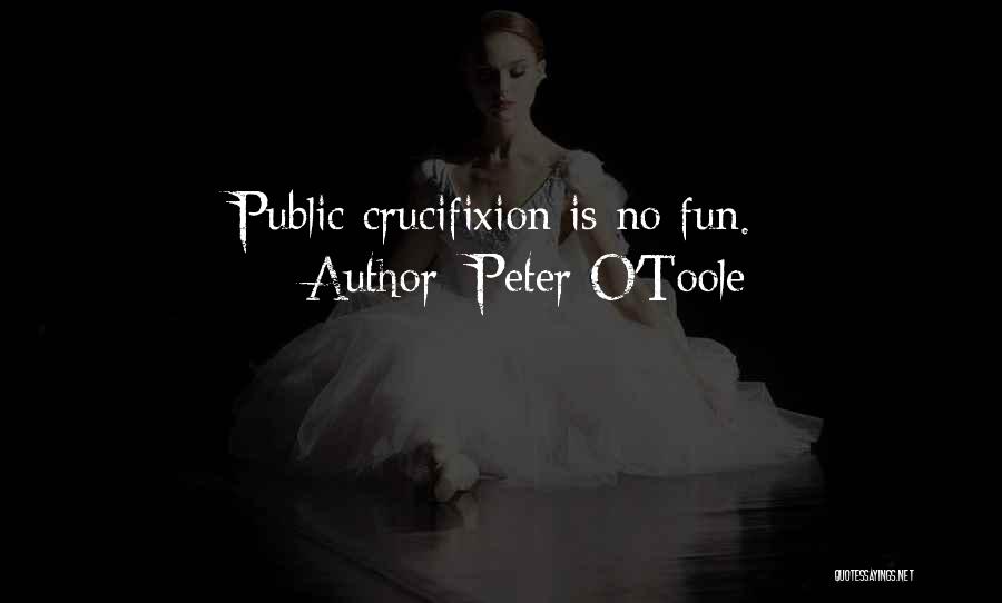 Peter O'Toole Quotes 119367