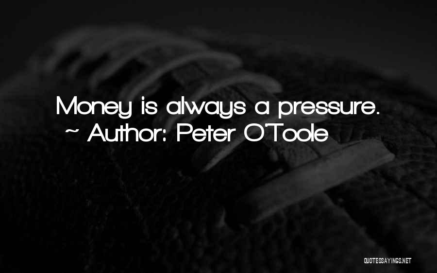 Peter O'Toole Quotes 1285989