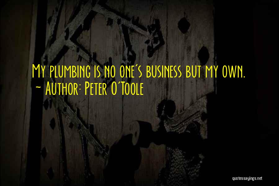 Peter O'Toole Quotes 1327492