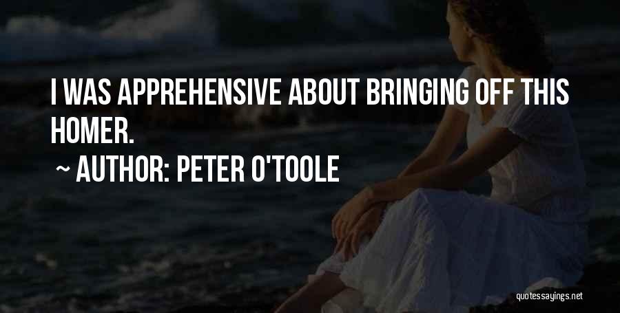 Peter O'Toole Quotes 1396193