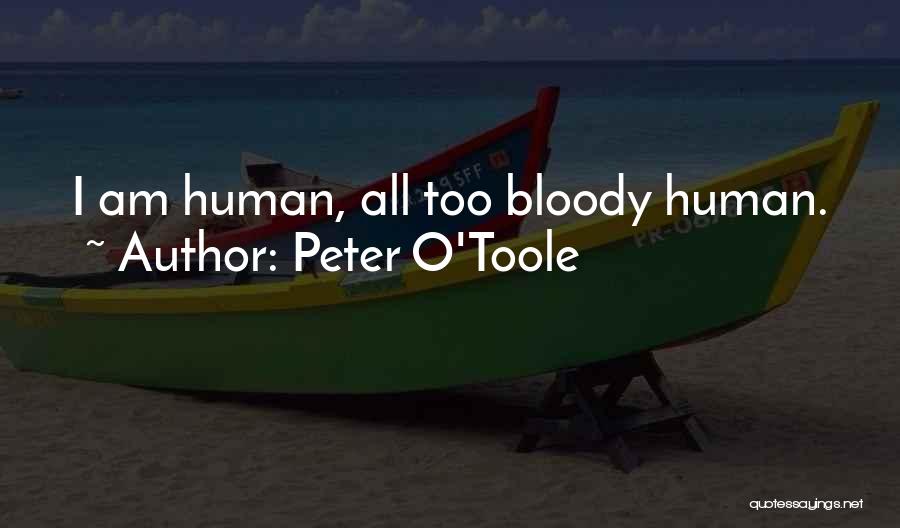 Peter O'Toole Quotes 1554325