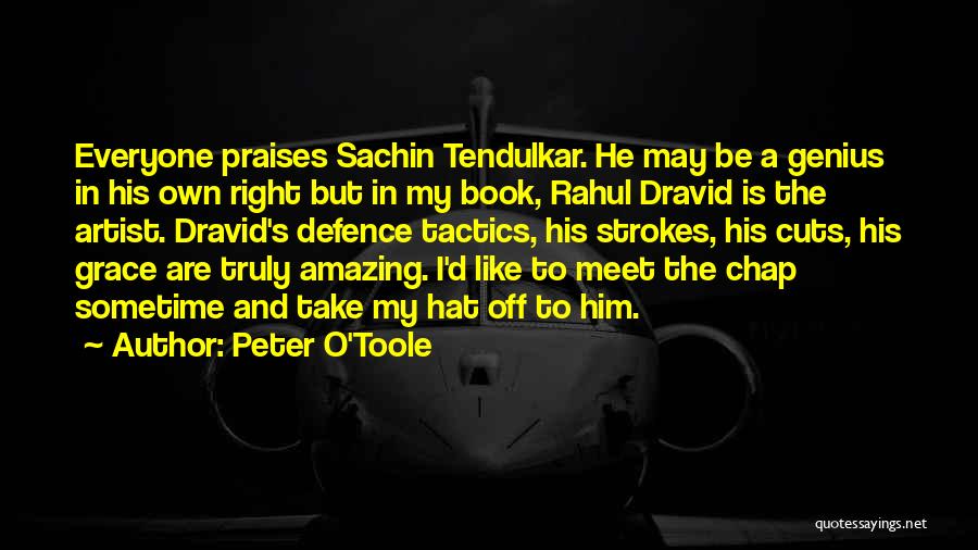 Peter O'Toole Quotes 1621650