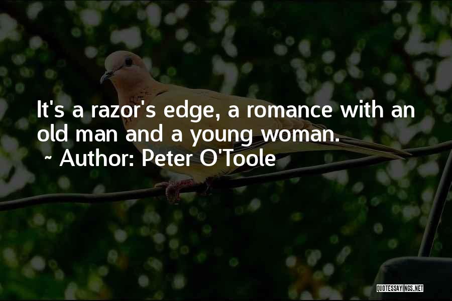 Peter O'Toole Quotes 1638141