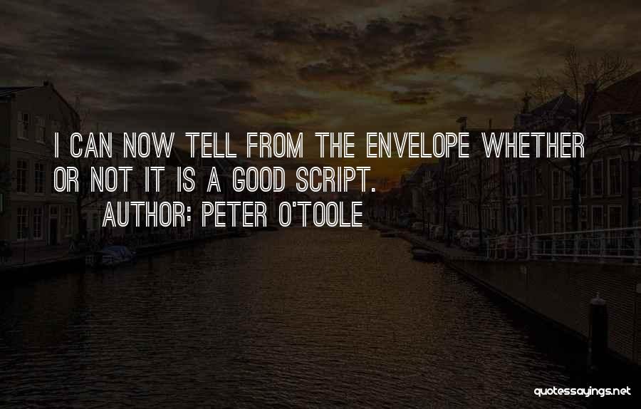 Peter O'Toole Quotes 1688579