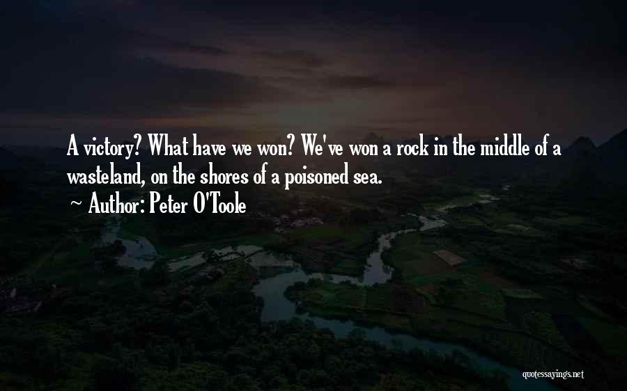 Peter O'Toole Quotes 1823843