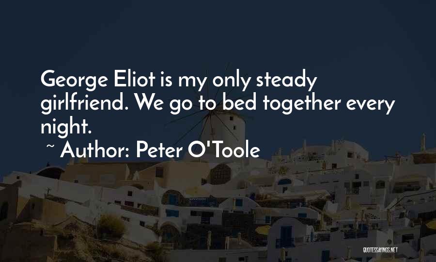 Peter O'Toole Quotes 1880133