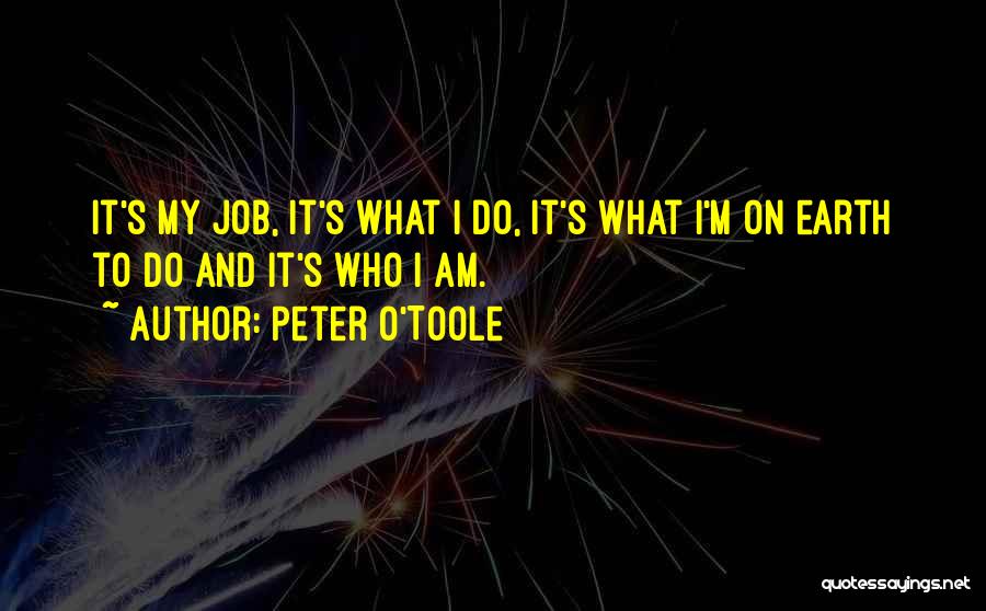Peter O'Toole Quotes 206556