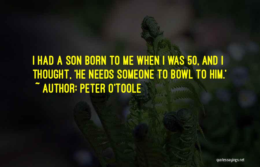 Peter O'Toole Quotes 2175956