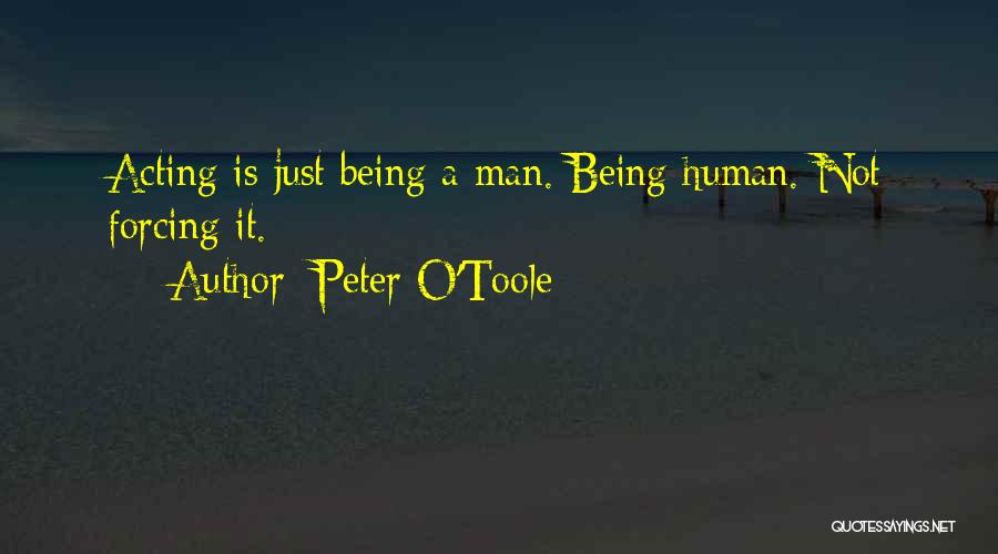 Peter O'Toole Quotes 321386