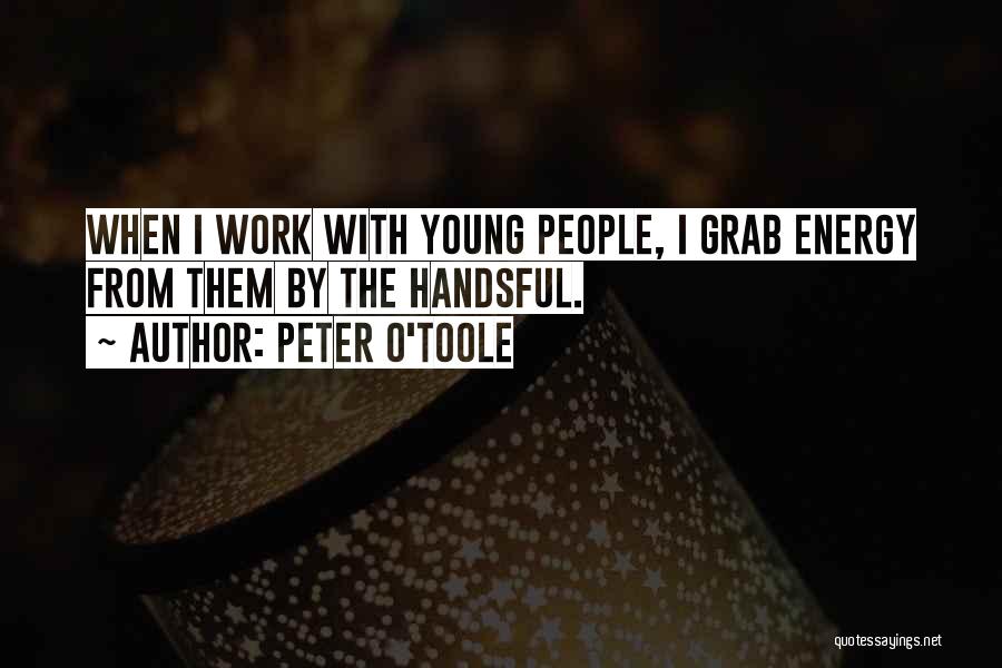 Peter O'Toole Quotes 606867