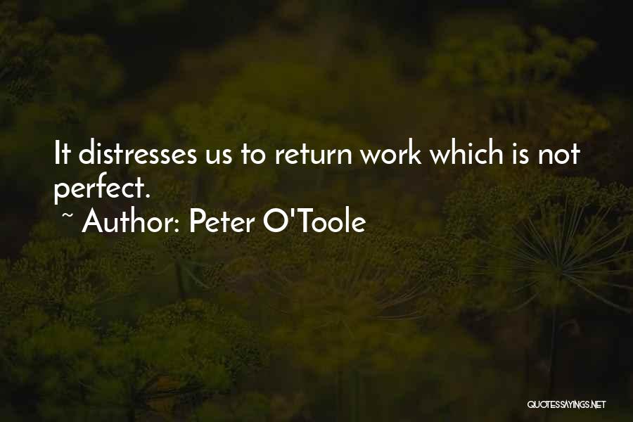Peter O'Toole Quotes 651467