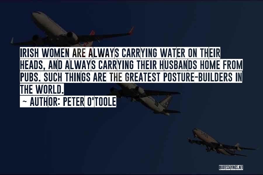 Peter O'Toole Quotes 738513