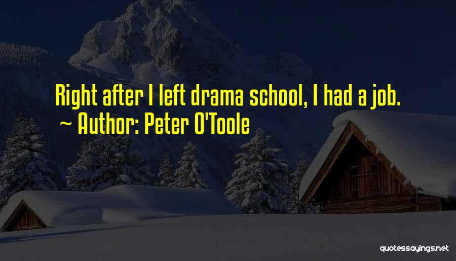 Peter O'Toole Quotes 917576