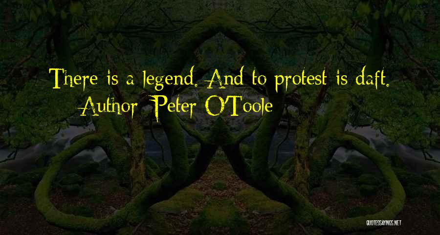 Peter O'Toole Quotes 975212