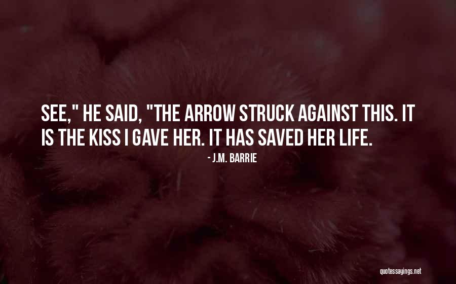 Peter Pan And Wendy Quotes By J.M. Barrie Peter Pan And Wendy Quotes By J.M. Barrie