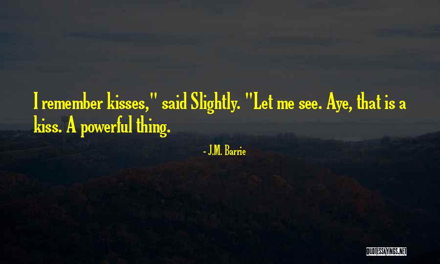 Peter Pan And Wendy Quotes By J.M. Barrie Peter Pan And Wendy Quotes By J.M. Barrie