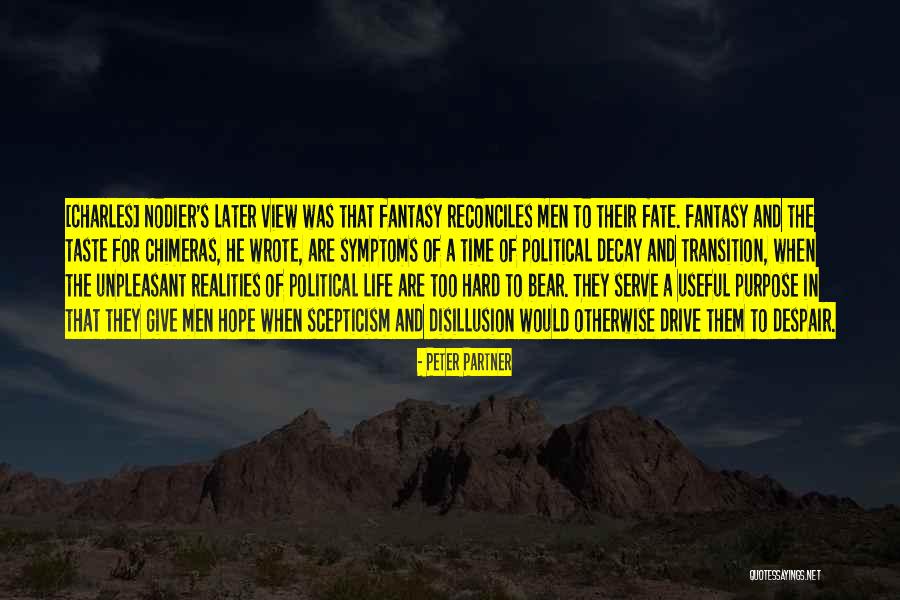 Peter Partner Quotes 1329063 Peter Partner Quotes 1329063