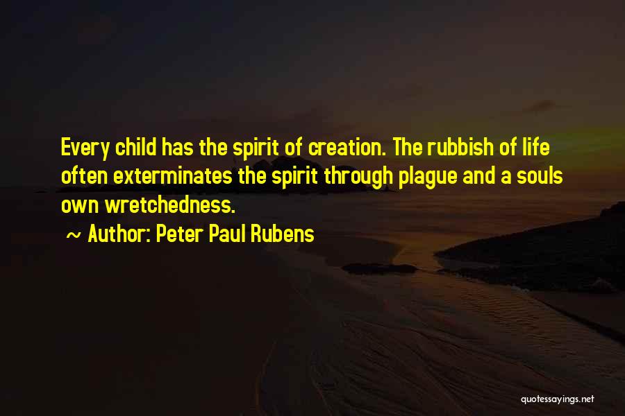 Peter Paul Rubens Quotes 1447521