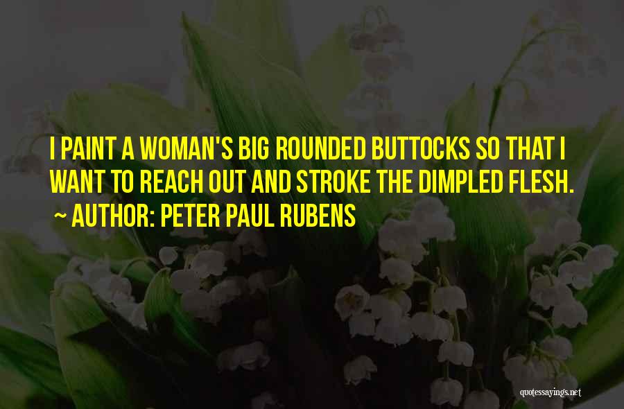 Peter Paul Rubens Quotes 1953359