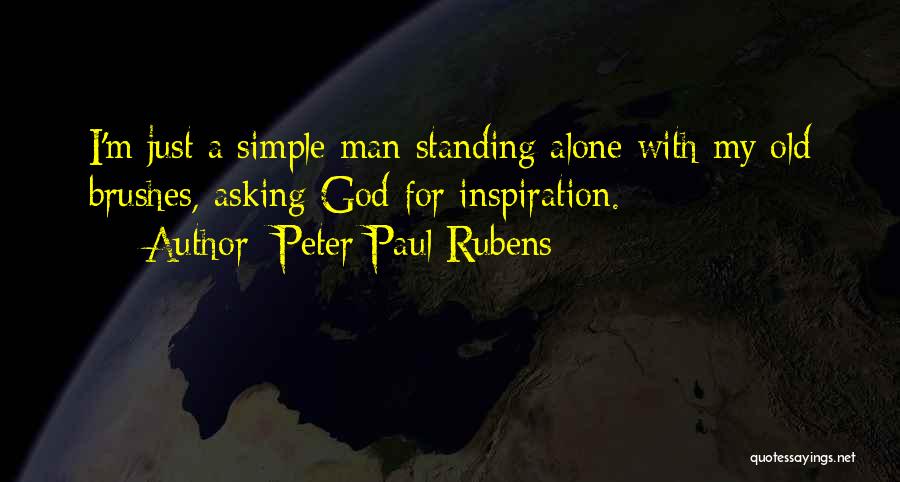 Peter Paul Rubens Quotes 607969