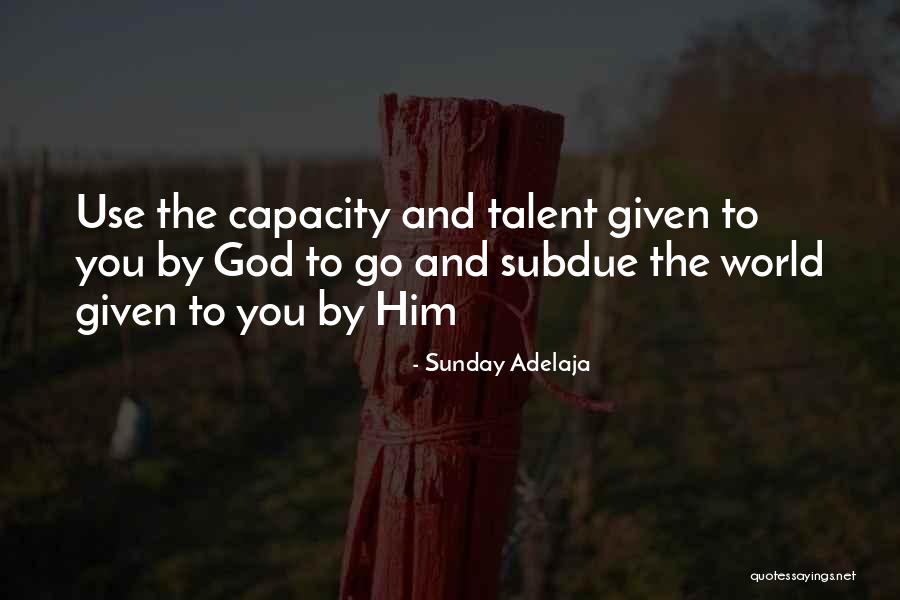 Peter Pevensie Book Quotes By Sunday Adelaja Peter Pevensie Book Quotes By Sunday Adelaja