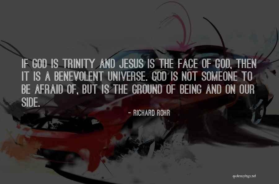 Peter Porte Boyfriend Quotes By Richard Rohr Peter Porte Boyfriend Quotes By Richard Rohr