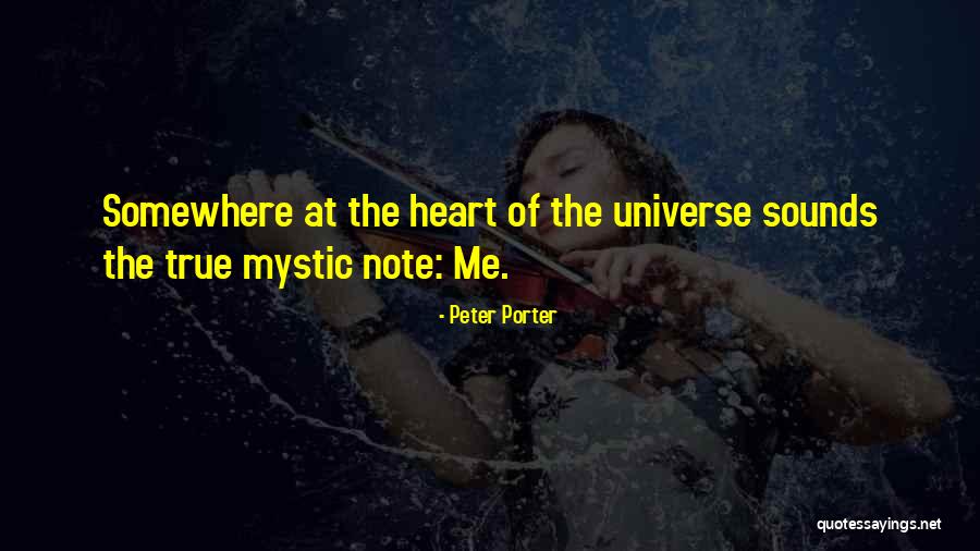 Peter Porter Quotes 1587871 Peter Porter Quotes 1587871