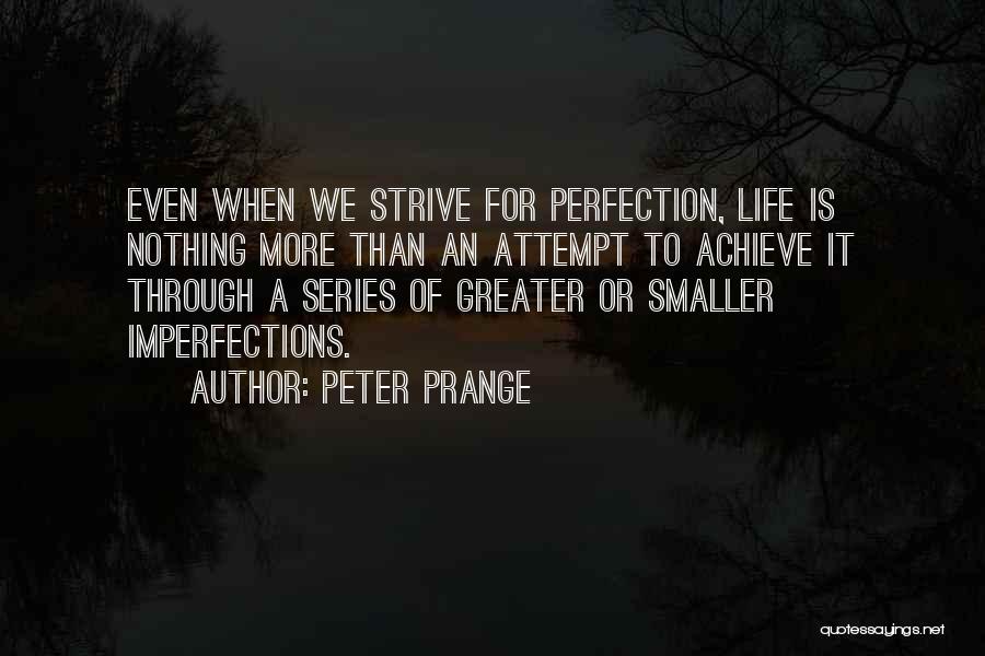 Peter Prange Quotes 2212514