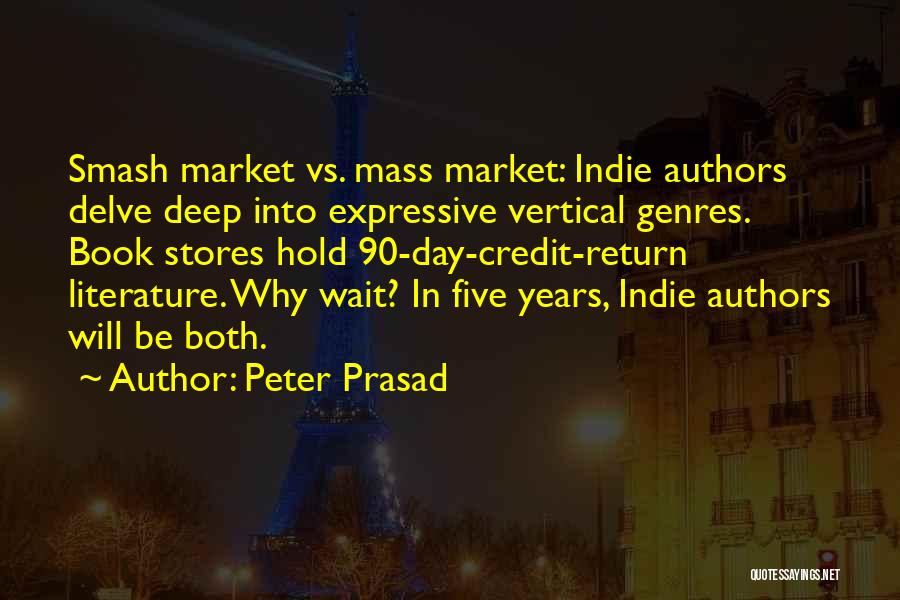 Peter Prasad Quotes 563044