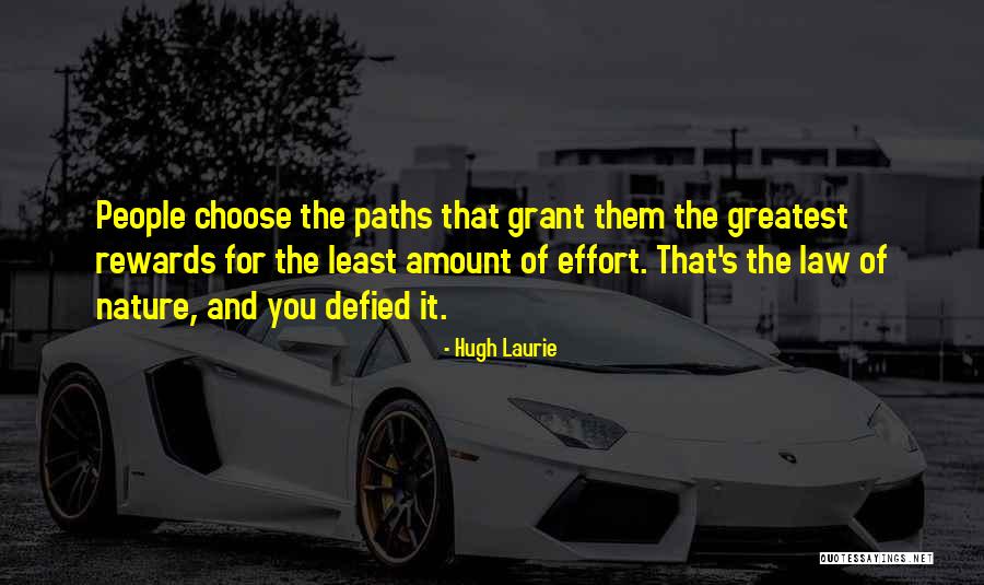 Peter Prentice Quotes By Hugh Laurie Peter Prentice Quotes By Hugh Laurie