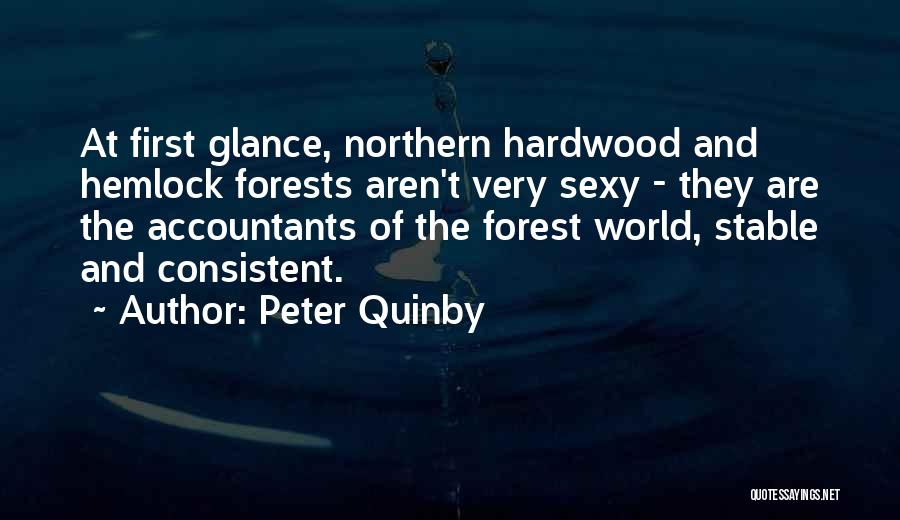 Peter Quinby Quotes 1794090