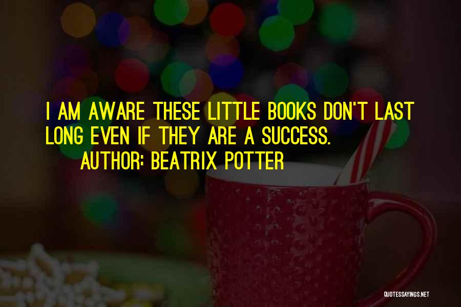 Peter Rabbit Quotes By Beatrix Potter
