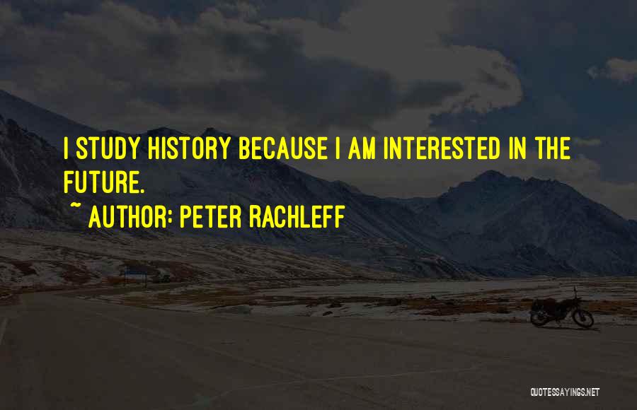 Peter Rachleff Quotes 649306