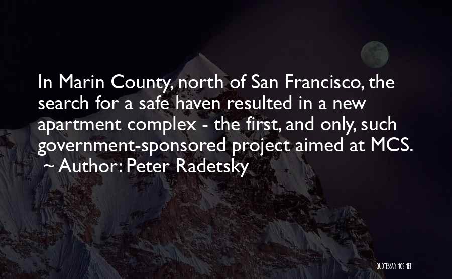 Peter Radetsky Quotes 580634