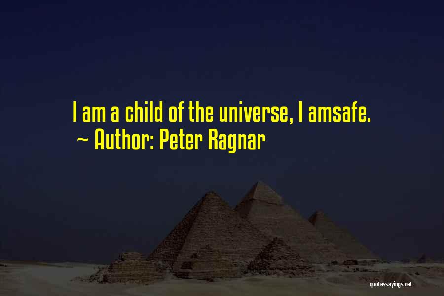 Peter Ragnar Quotes 1549150