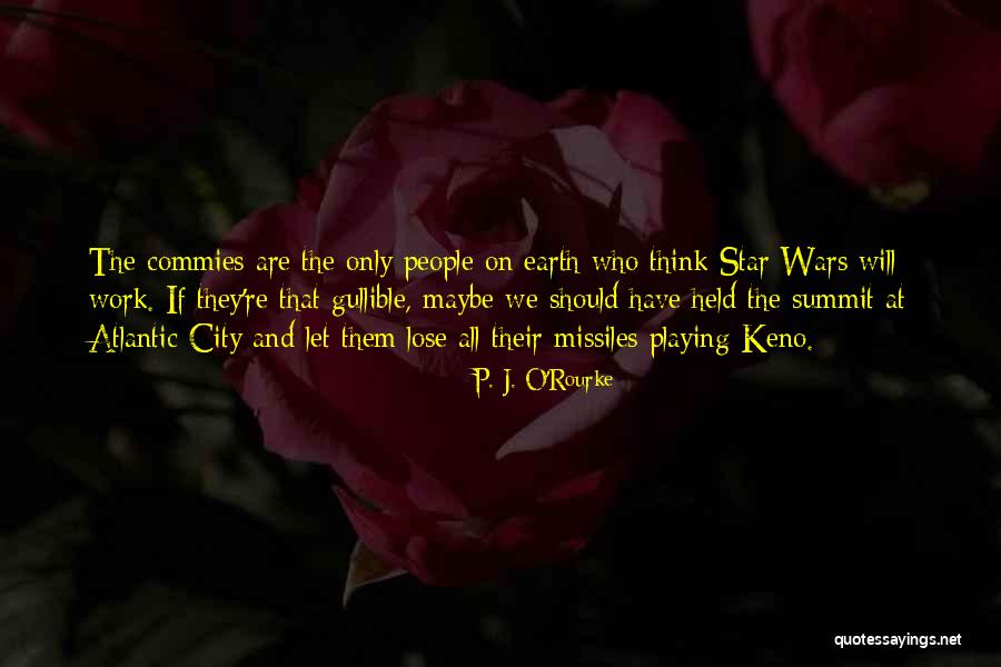 Peter Rawlinson Quotes By P. J. O'Rourke Peter Rawlinson Quotes By P. J. O'Rourke