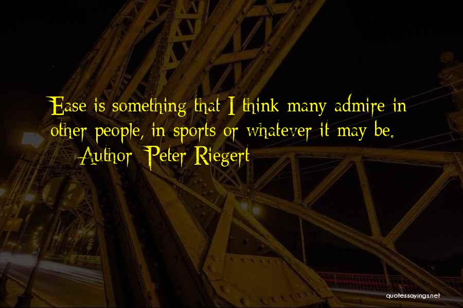 Peter Riegert Quotes 1104484