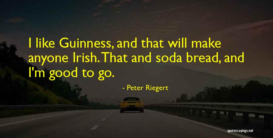 Peter Riegert Quotes 342398