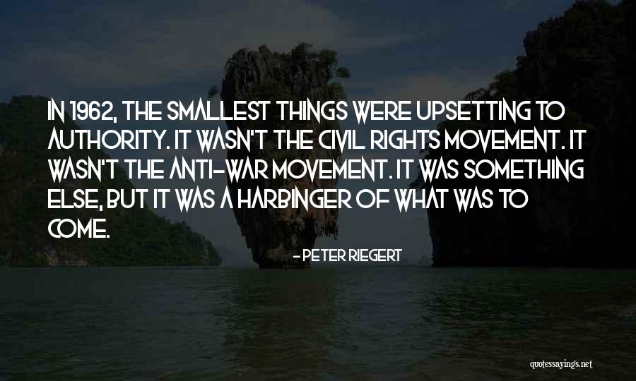 Peter Riegert Quotes 757737