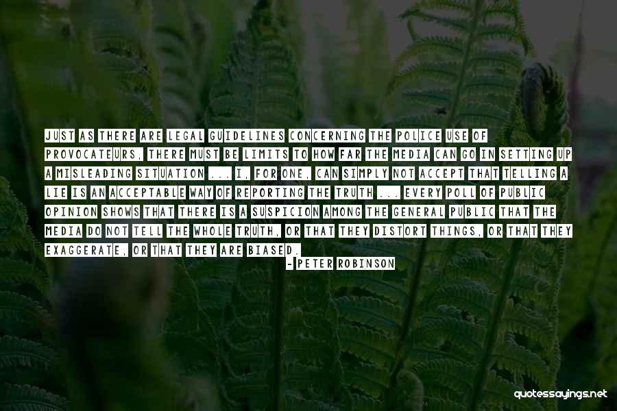 Peter Robinson Quotes 2032583 Peter Robinson Quotes 2032583