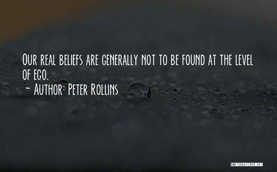 Peter Rollins Quotes 195054