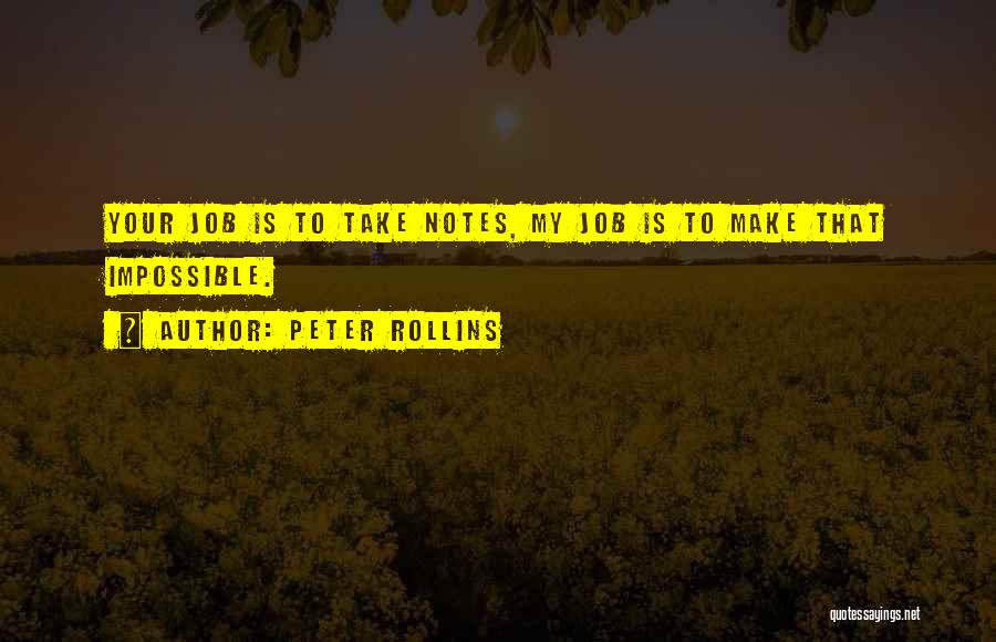 Peter Rollins Quotes 589893
